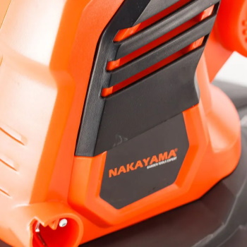 Nakayama električni trimer 550W ET6100-5